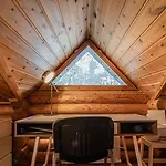 The Nordic Nookhouse By Aavalevi Леви