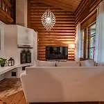 Апартаменты The Nordic Nookhouse By Aavalevi *