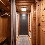 Апартаменты The Nordic Nookhouse By Aavalevi Леви