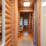 The Nordic Nookhouse By Aavalevi *