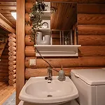 The Nordic Nookhouse By Aavalevi * Леви