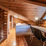 The Nordic Nookhouse By Aavalevi