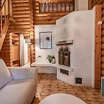 Апартаменты The Nordic Nookhouse By Aavalevi *