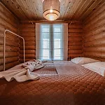 Апартаменты The Nordic Nookhouse By Aavalevi Леви