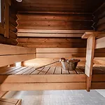 아파트 The Nordic Nookhouse By Aavalevi