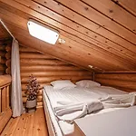 The Nordic Nookhouse By Aavalevi Апартаменты Леви