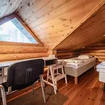 Апартаменты The Nordic Nookhouse By Aavalevi Леви