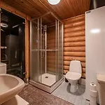 The Nordic Nookhouse By Aavalevi Леви