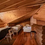 The Nordic Nookhouse By Aavalevi * Леви