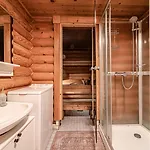 The Nordic Nookhouse By Aavalevi Апартаменты *