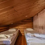 The Nordic Nookhouse By Aavalevi *