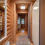 The Nordic Nookhouse By Aavalevi * Леви