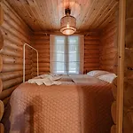 Апартаменты The Nordic Nookhouse By Aavalevi Леви