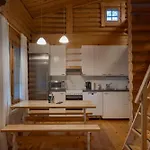 Апартаменты The Nordic Nookhouse By Aavalevi