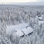 The Nordic Nookhouse By Aavalevi *
