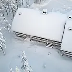 아파트 The Nordic Nookhouse By Aavalevi *