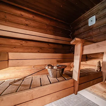 The Nordic Nookhouse By Aavalevi *