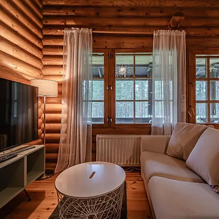 The Nordic Nookhouse By Aavalevi