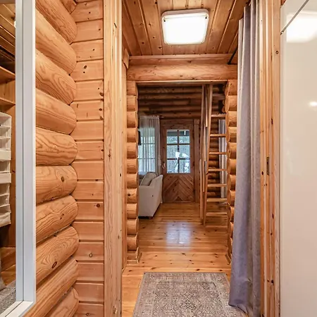 The Nordic Nookhouse By Aavalevi *