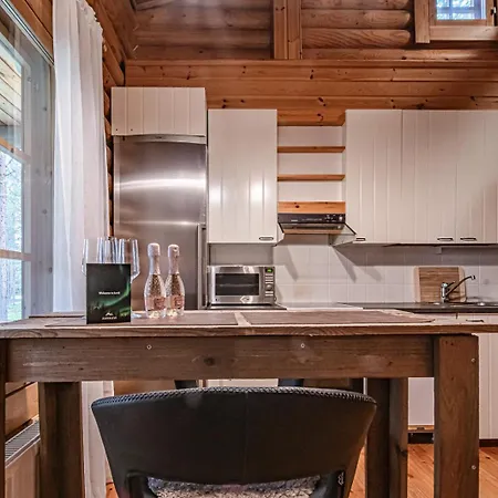 The Nordic Nookhouse By Aavalevi *