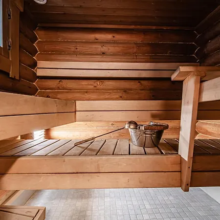 Appartamento The Nordic Nookhouse By Aavalevi