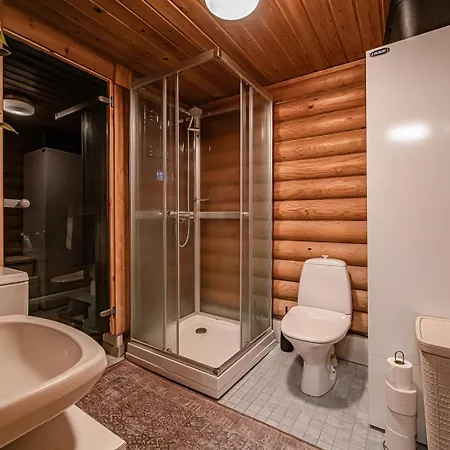 The Nordic Nookhouse By Aavalevi Levi