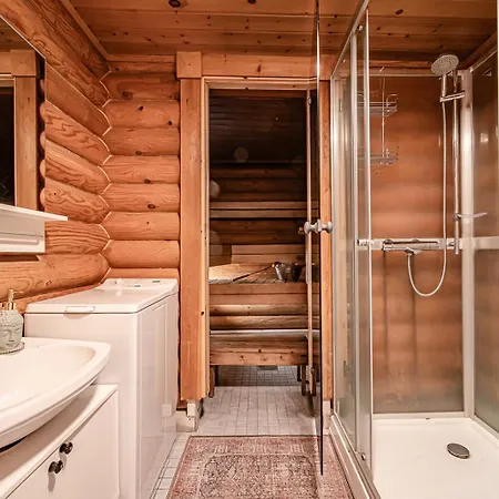 The Nordic Nookhouse By Aavalevi Appartamento *