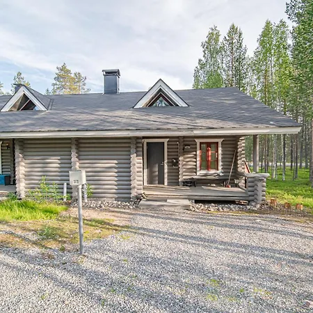 The Nordic Nookhouse By Aavalevi *