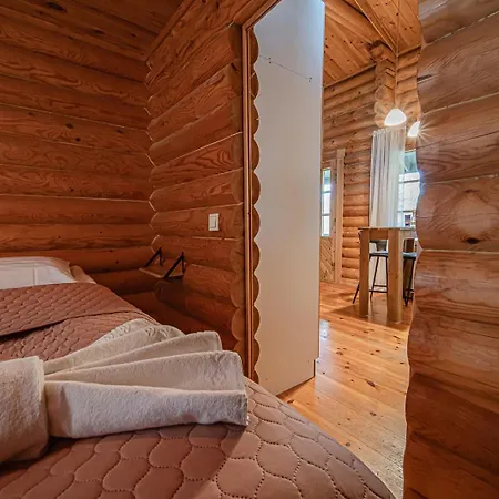 The Nordic Nookhouse By Aavalevi *