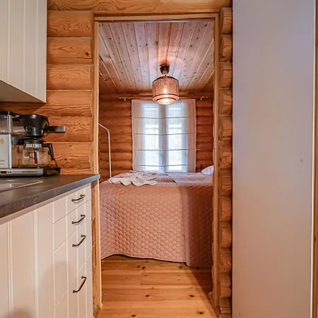 Appartamento The Nordic Nookhouse By Aavalevi *