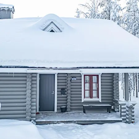 The Nordic Nookhouse By Aavalevi 아파트 *