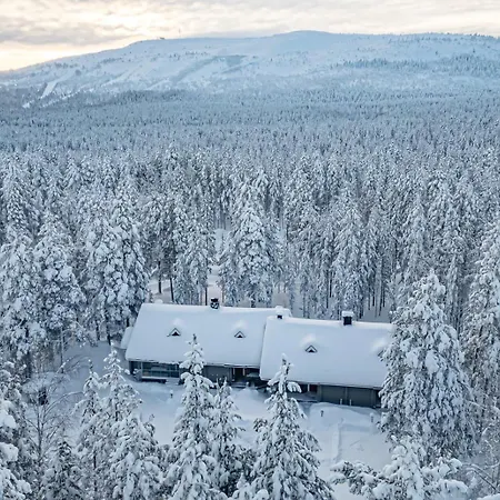 The Nordic Nookhouse By Aavalevi * 레비