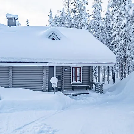 아파트 The Nordic Nookhouse By Aavalevi