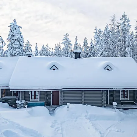 The Nordic Nookhouse By Aavalevi