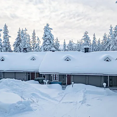 The Nordic Nookhouse By Aavalevi 아파트 레비