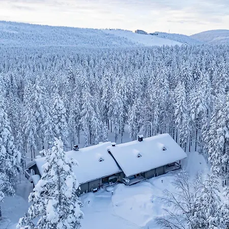 The Nordic Nookhouse By Aavalevi * 레비