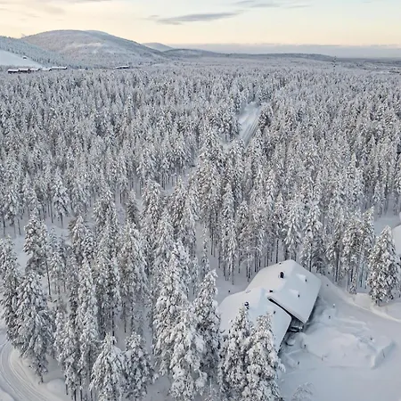 The Nordic Nookhouse By Aavalevi 아파트 레비