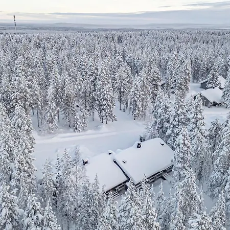 The Nordic Nookhouse By Aavalevi *